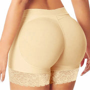 Women High Waist Butt Lifter