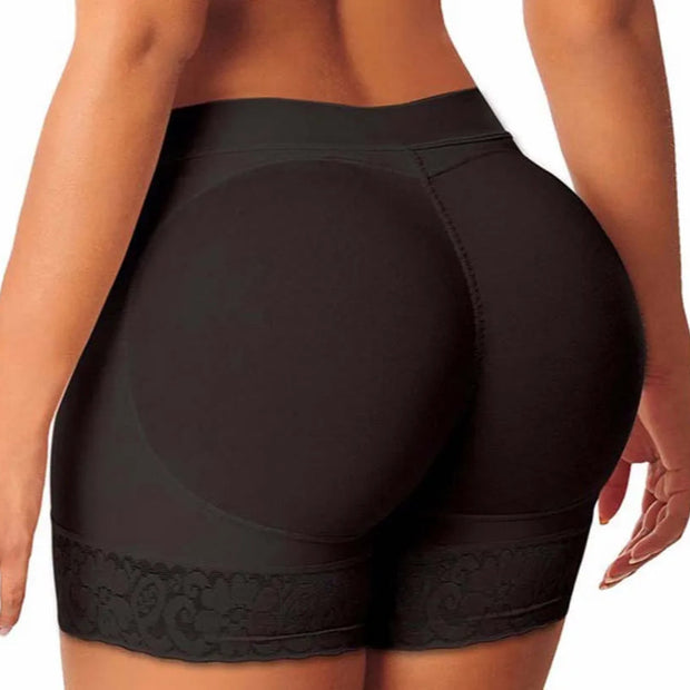 Women High Waist Butt Lifter