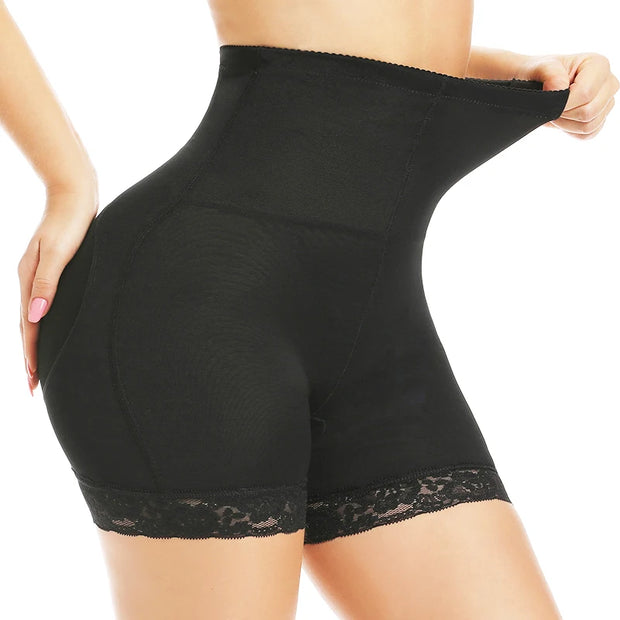 Women High Waist Butt Lifter