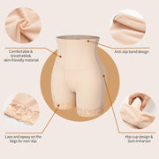 Women High Waist Butt Lifter