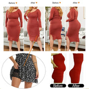 Women High Waist Butt Lifter